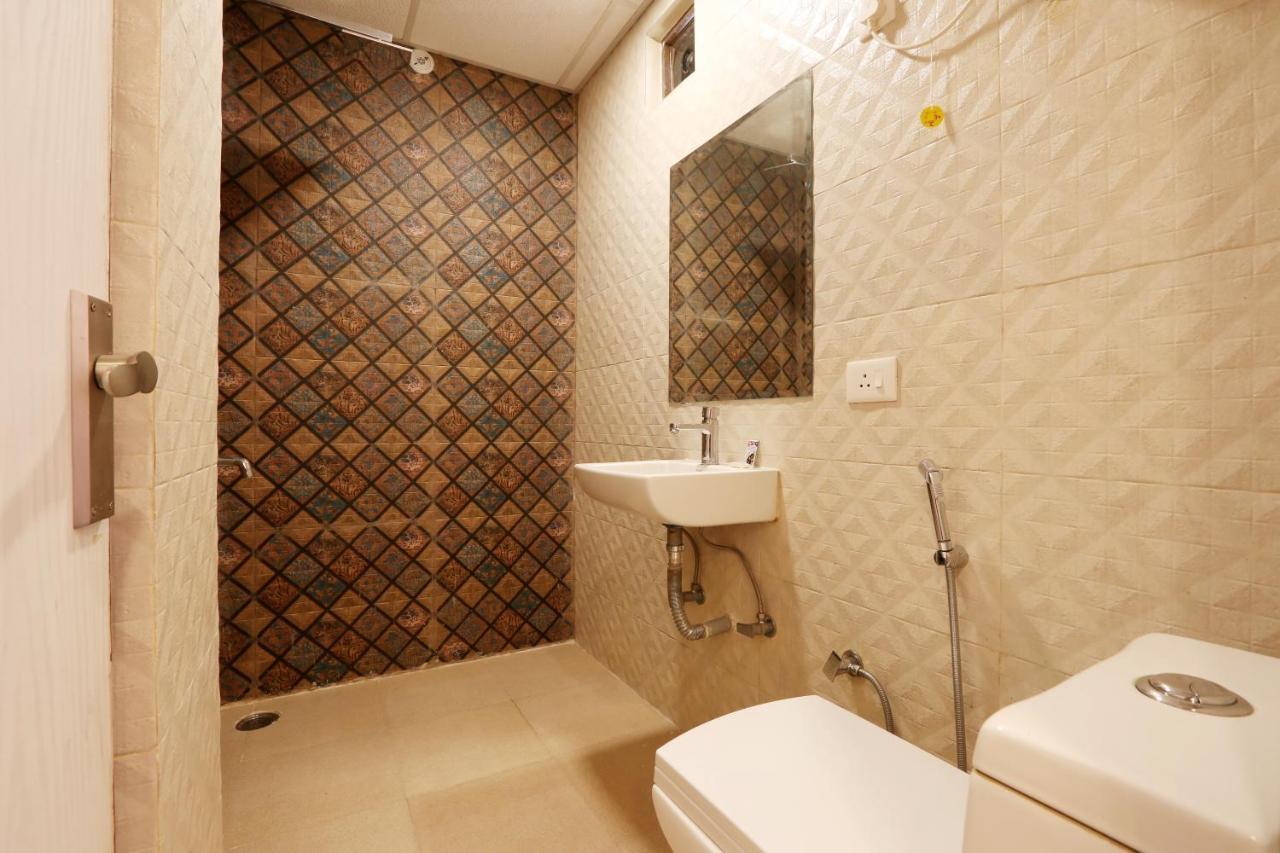 Hotel Airport Star New Delhi Exterior photo